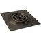 Ekena Millwork 19 5/8in. W x 19 5/8in. H Shallows EnduraWall Decorative 3D Wall Panel Covers 2.67 Sq. Ft. WP20X20SHDST - alternate 6